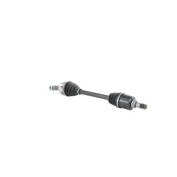 2019 Nissan Sentra CV Axle Shaft Front Left TrakMotive NI8631 image 3 of 3