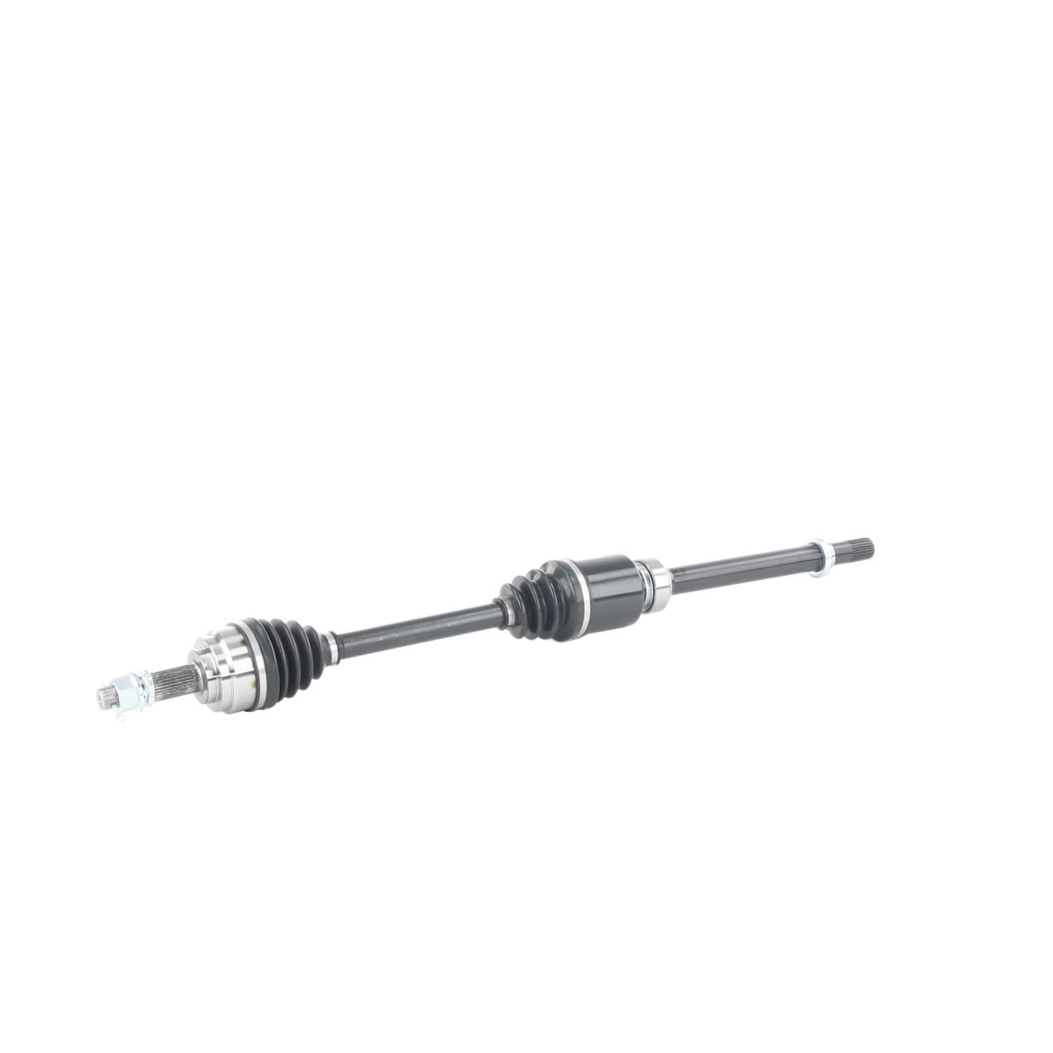 TrakMotive NI8632 - CV Axle Shaft TrakMotive NI8632 CV Axle Shaft product image 2 of 3