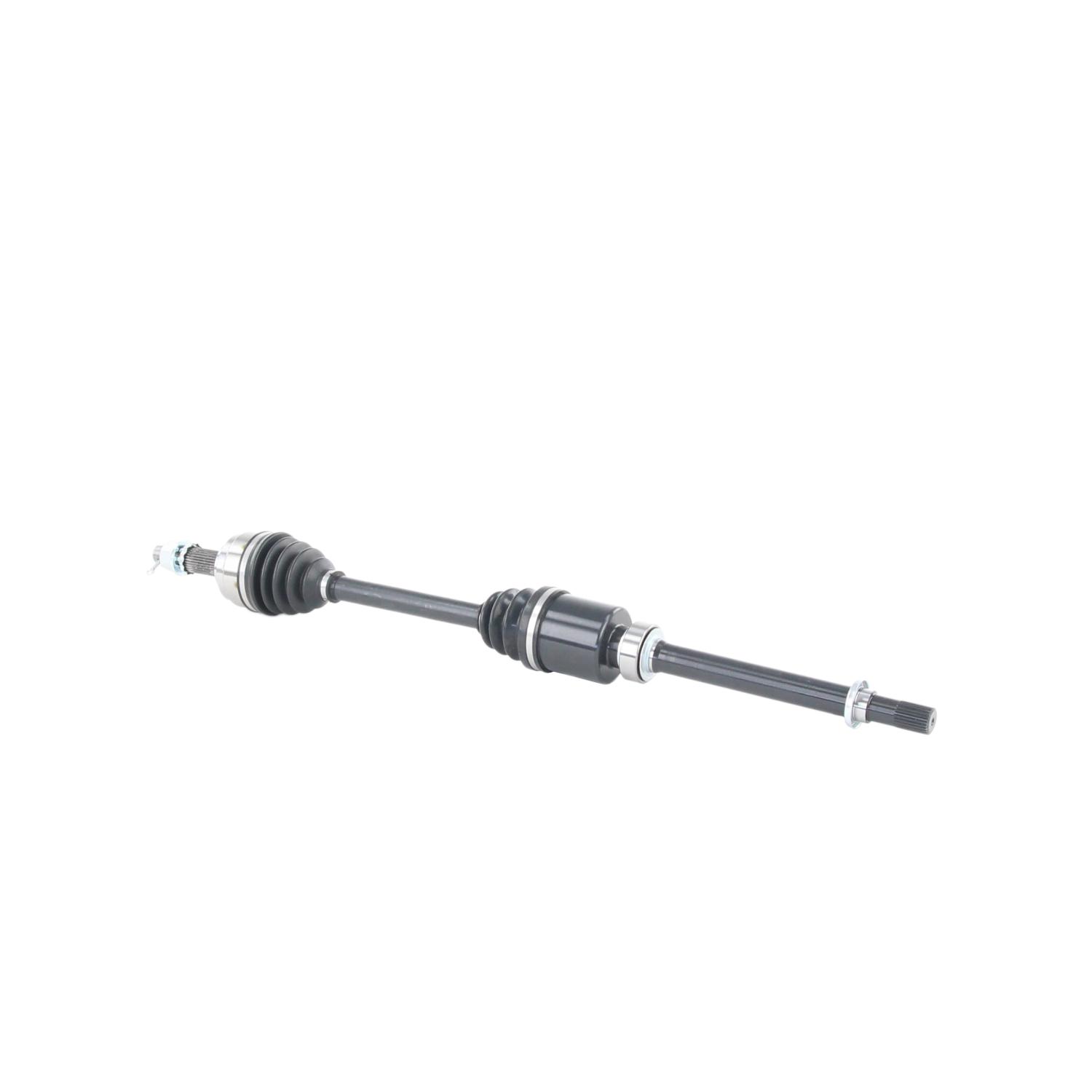 TrakMotive NI8632 - CV Axle Shaft TrakMotive NI8632 CV Axle Shaft product image 3 of 3