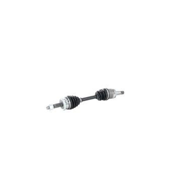 2017 Infiniti Q50 CV Axle Shaft Front Right TrakMotive NI8640 image 2 of 3