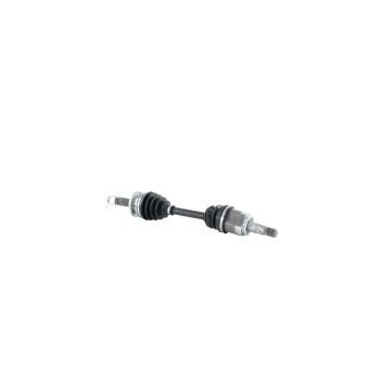 2017 Infiniti Q50 CV Axle Shaft Front Right TrakMotive NI8640 image 3 of 3