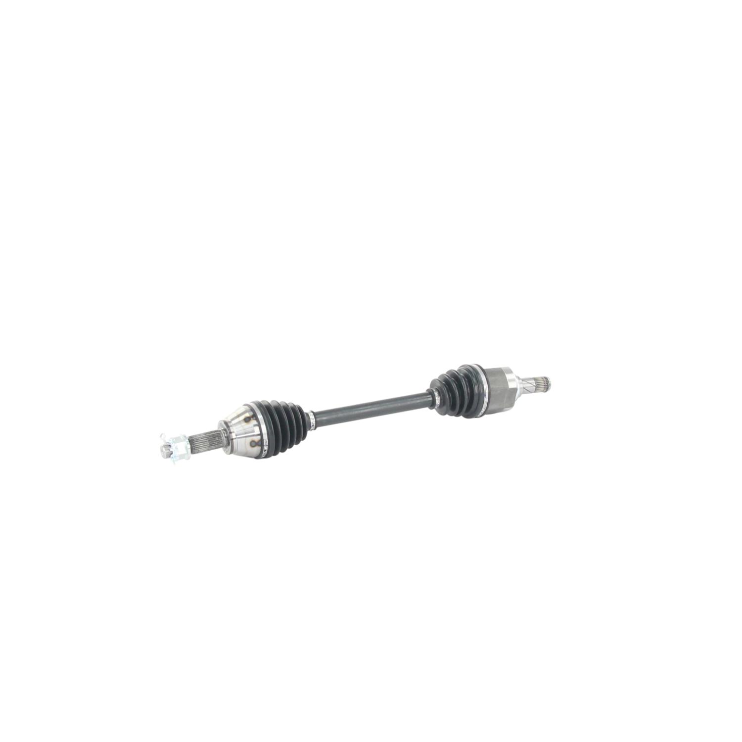 TrakMotive NI8643 - CV Axle Shaft TrakMotive NI8643 CV Axle Shaft product image 2 of 3