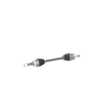 2017 Nissan NV200 CV Axle Shaft Front Left TrakMotive NI8643 image 2 of 3