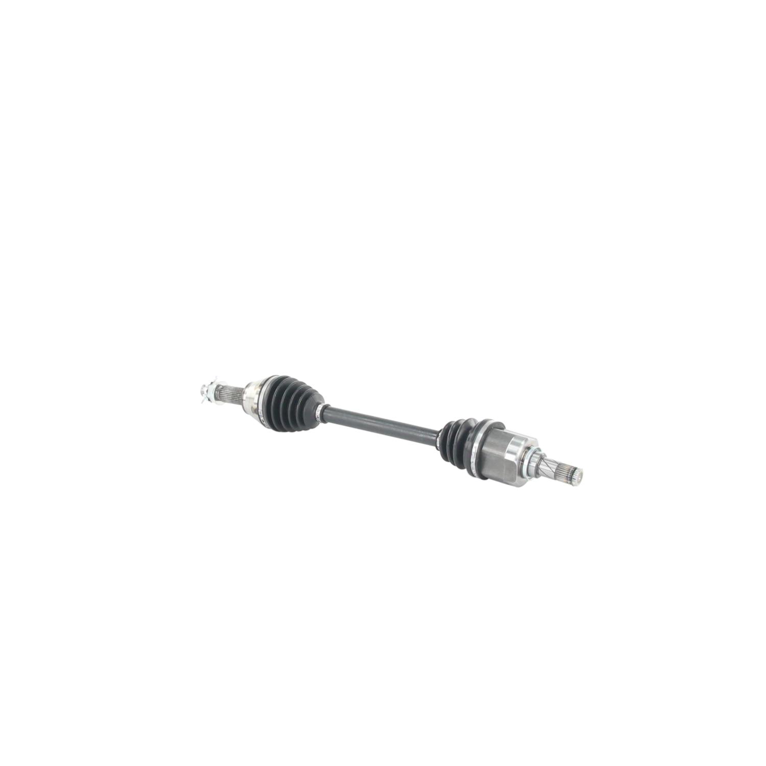 TrakMotive NI8643 - CV Axle Shaft TrakMotive NI8643 CV Axle Shaft product image 3 of 3