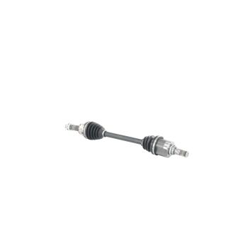 2017 Nissan NV200 CV Axle Shaft Front Left TrakMotive NI8643 image 3 of 3