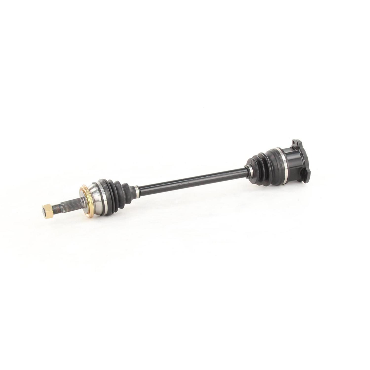 TrakMotive NI8647 CV Axle Shaft product image 2 of 3