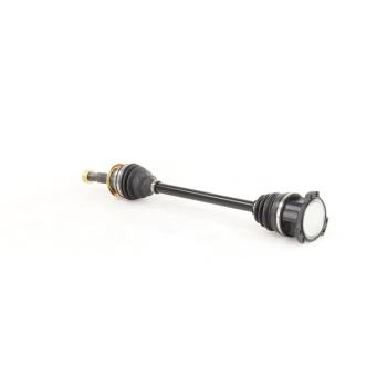 2013 Infiniti FX50 CV Axle Shaft Front Left TrakMotive NI8647 image 3 of 3