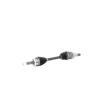 2017 Infiniti Q70L CV Axle Shaft Front Right TrakMotive NI8650 image 2 of 3