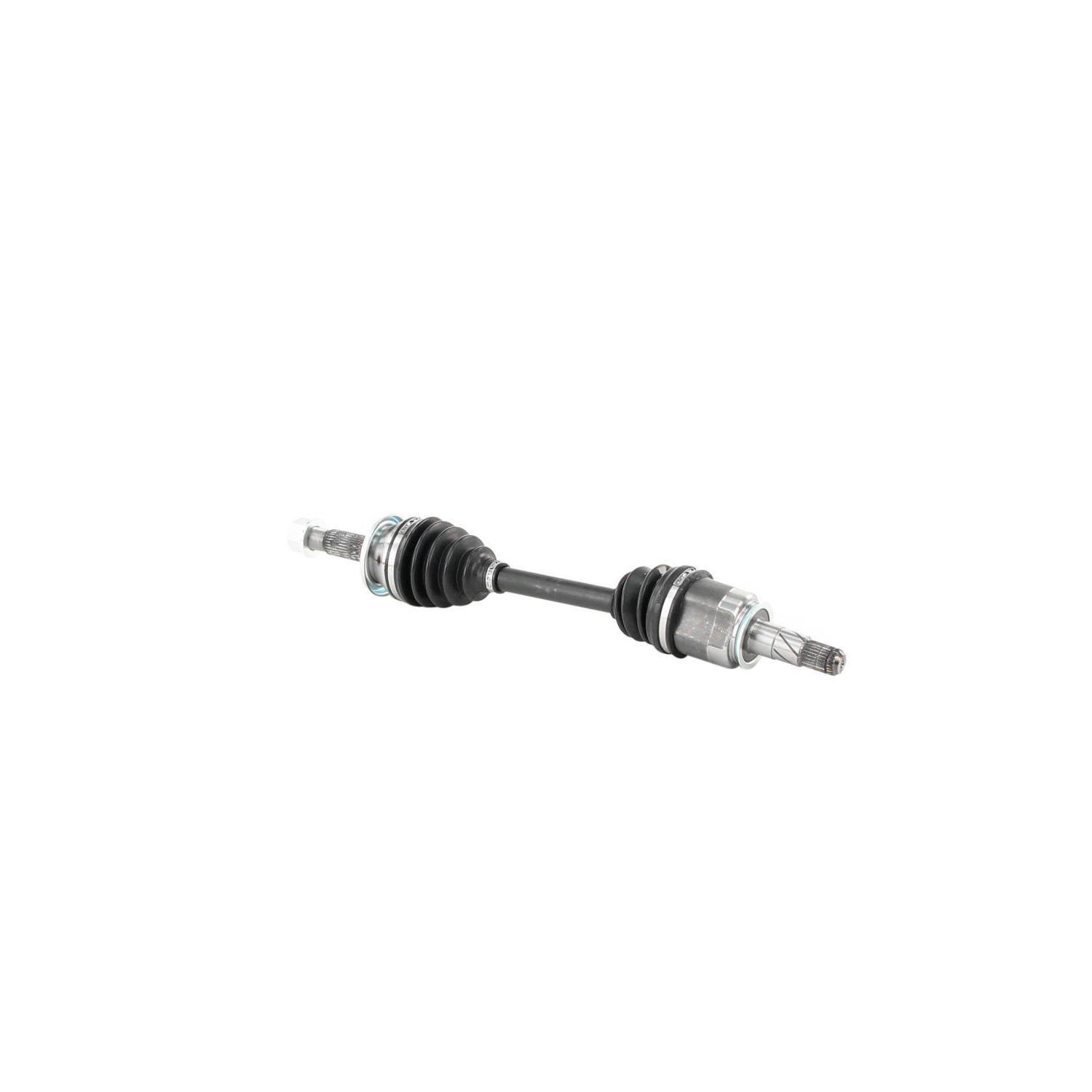 TrakMotive NI8650 - CV Axle Shaft TrakMotive NI8650 CV Axle Shaft product image 3 of 3