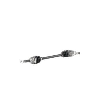2022 Nissan Versa CV Axle Shaft Front Left TrakMotive NI8656 image 2 of 3