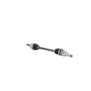2022 Nissan Versa CV Axle Shaft Front Left TrakMotive NI8656 image 3 of 3