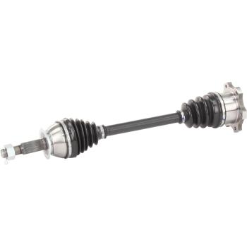 2008 Infiniti M35 CV Axle Shaft Rear Left TrakMotive NI8660 image 2 of 3