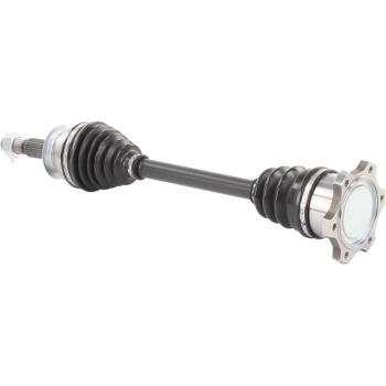2008 Infiniti M35 CV Axle Shaft Rear Left TrakMotive NI8660 image 3 of 3
