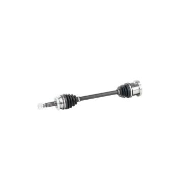 2013 Infiniti G37 CV Axle Shaft Front Left TrakMotive NI8661 image 2 of 3