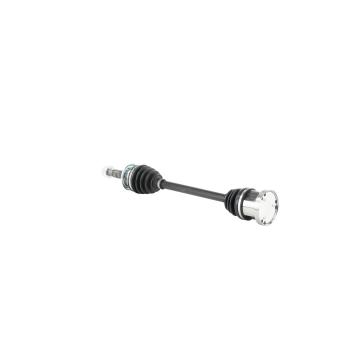 2013 Infiniti G37 CV Axle Shaft Front Left TrakMotive NI8661 image 3 of 3