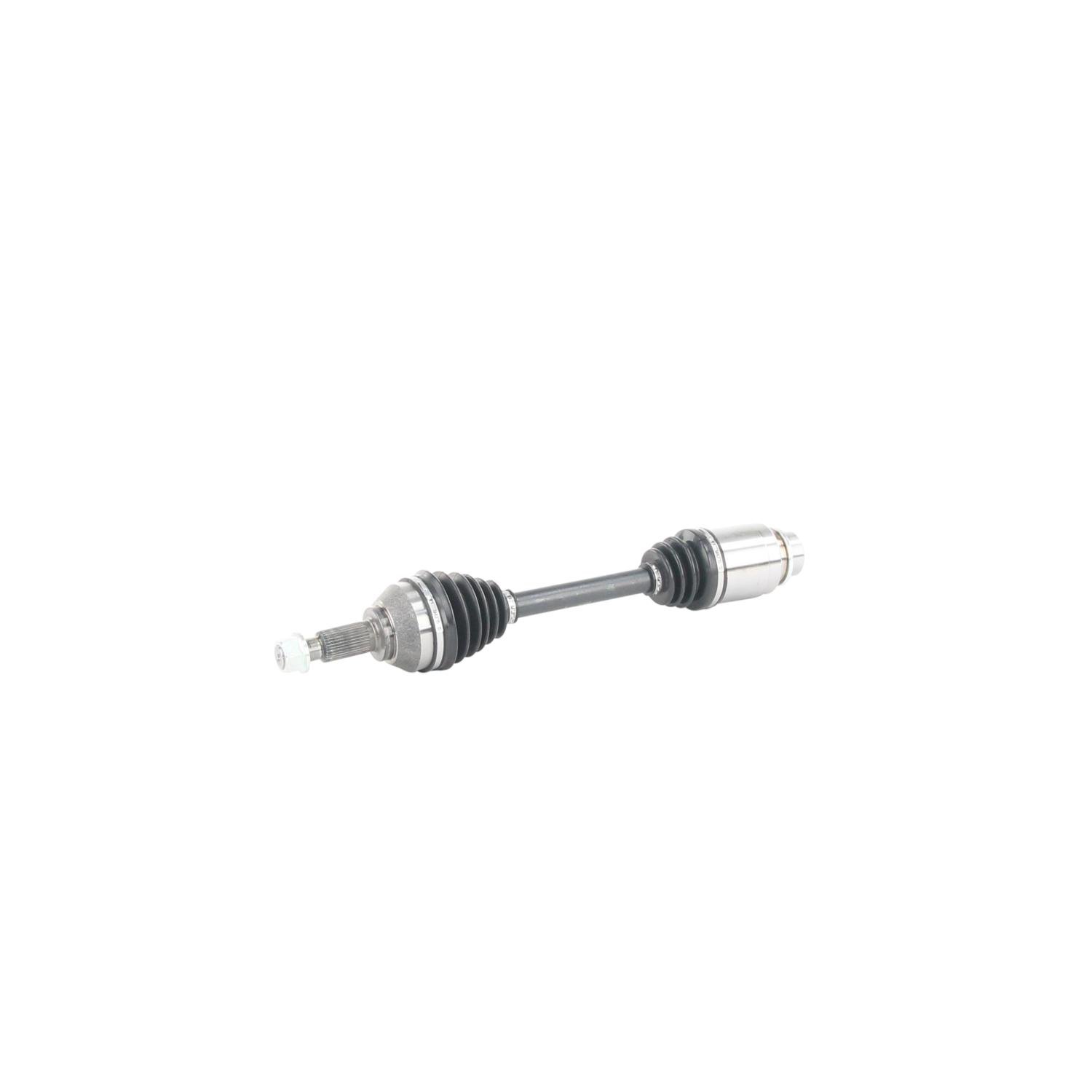 TrakMotive NI8664 - CV Axle Shaft TrakMotive NI8664 CV Axle Shaft product image 2 of 3