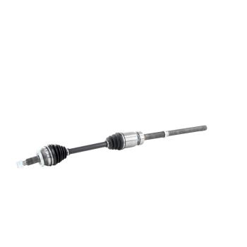 2018 Nissan Pathfinder CV Axle Shaft Front Right TrakMotive NI8665 image 2 of 3