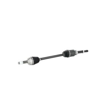 2017 Nissan Leaf CV Axle Shaft Front Right TrakMotive NI8667 image 2 of 3