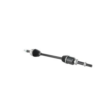 2017 Nissan Leaf CV Axle Shaft Front Right TrakMotive NI8667 image 3 of 3