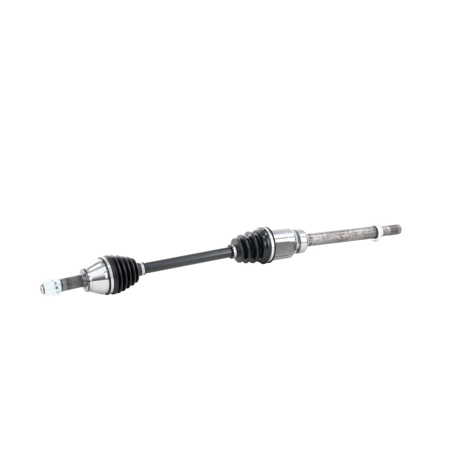 TrakMotive NI8668 - CV Axle Shaft TrakMotive NI8668 CV Axle Shaft product image 2 of 3