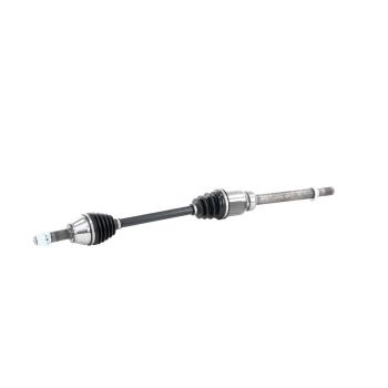 2017 Nissan NV200 CV Axle Shaft Front Right TrakMotive NI8668 image 2 of 3