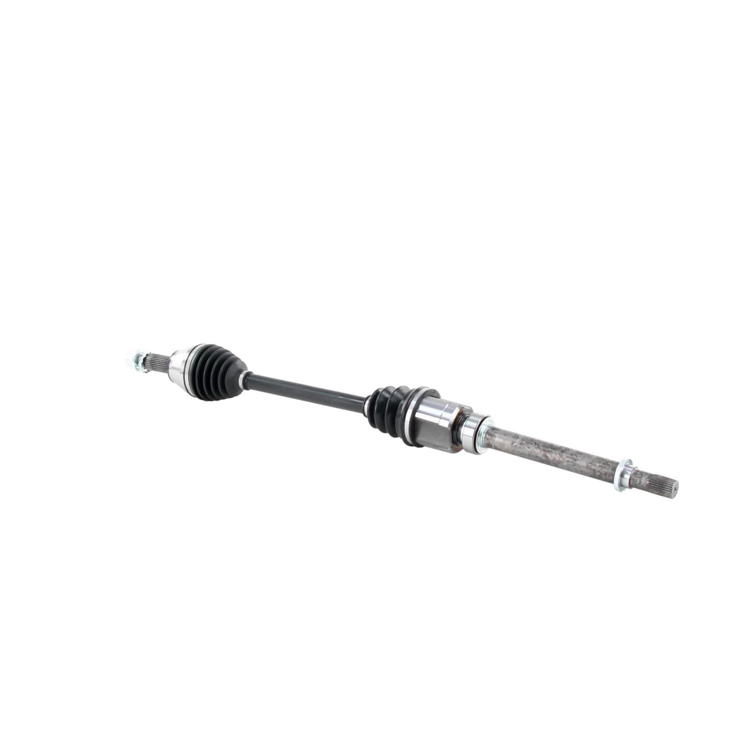 TrakMotive NI8668 - CV Axle Shaft TrakMotive NI8668 CV Axle Shaft product image 3 of 3