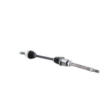 2017 Nissan NV200 CV Axle Shaft Front Right TrakMotive NI8668 image 3 of 3