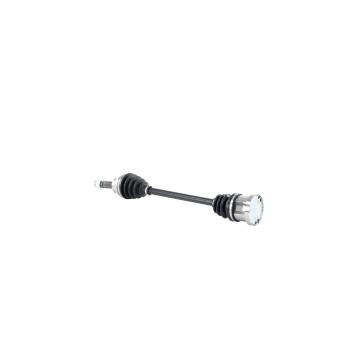 2013 Infiniti M37 CV Axle Shaft Front Left TrakMotive NI8670 image 3 of 3