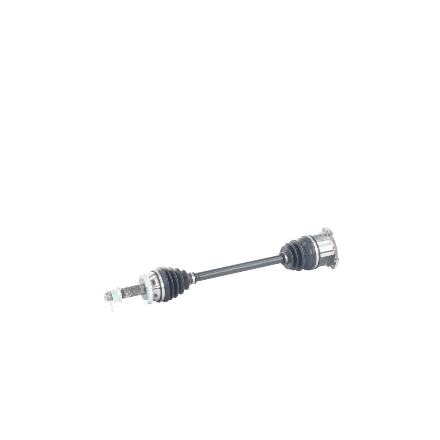 TrakMotive NI8671 - CV Axle Shaft TrakMotive NI8671 CV Axle Shaft product image 2 of 3