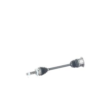 2017 Infiniti Q70L CV Axle Shaft Front Left TrakMotive NI8671 image 2 of 3