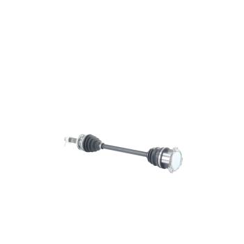 2017 Infiniti Q70L CV Axle Shaft Front Left TrakMotive NI8671 image 3 of 3