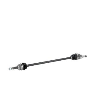 2022 Nissan Versa CV Axle Shaft Front Right TrakMotive NI8672 image 2 of 3