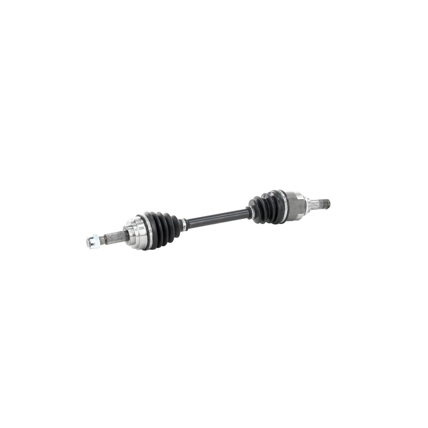 TrakMotive NI8673 - CV Axle Shaft TrakMotive NI8673 CV Axle Shaft product image 2 of 3