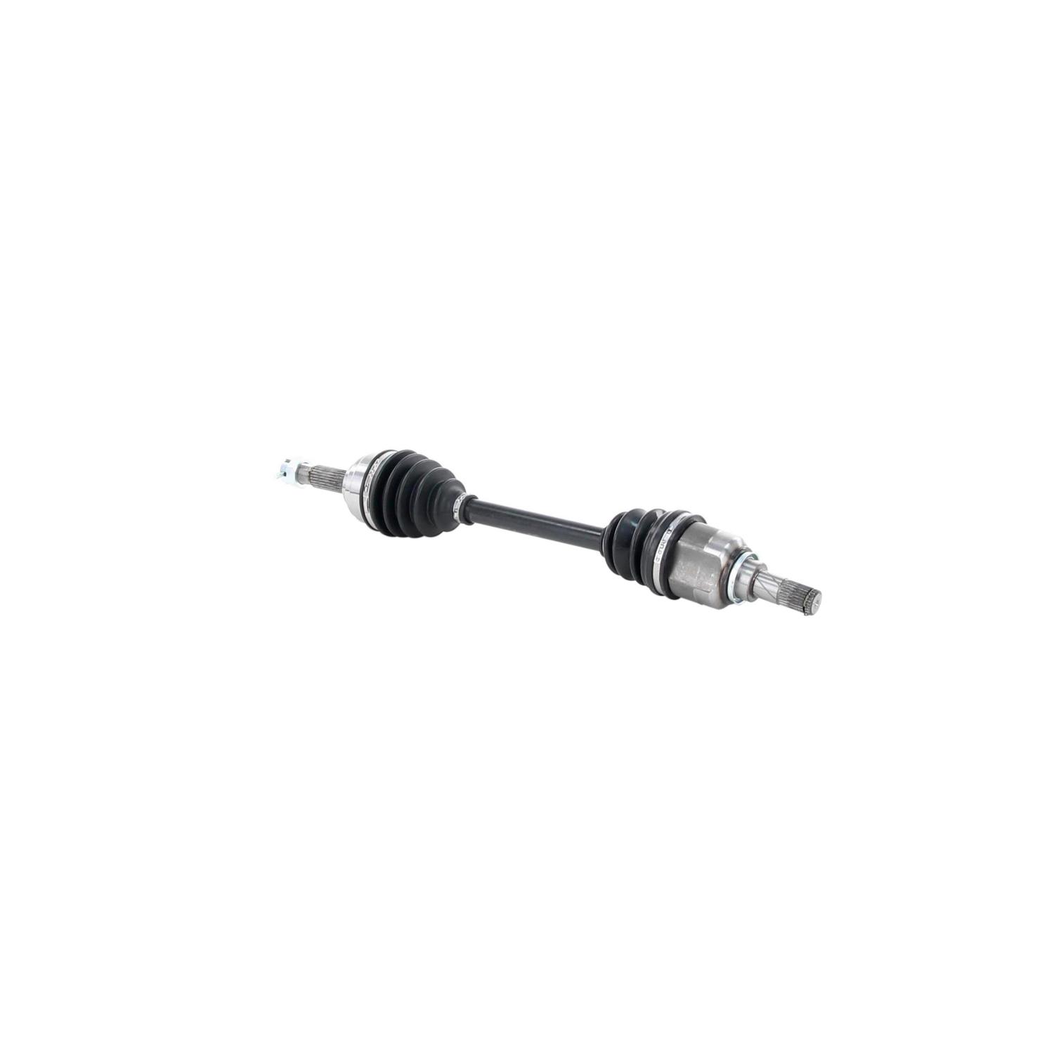 TrakMotive NI8673 - CV Axle Shaft TrakMotive NI8673 CV Axle Shaft product image 3 of 3