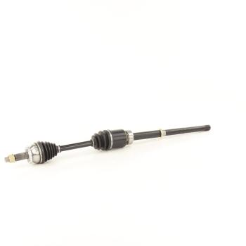 2015 Infiniti QX60 CV Axle Shaft Front Right TrakMotive NI8681 image 2 of 3
