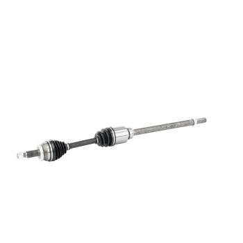 2018 Nissan Pathfinder CV Axle Shaft Front Right TrakMotive NI8682 image 2 of 3