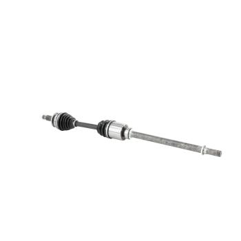 2018 Nissan Pathfinder CV Axle Shaft Front Right TrakMotive NI8682 image 3 of 3