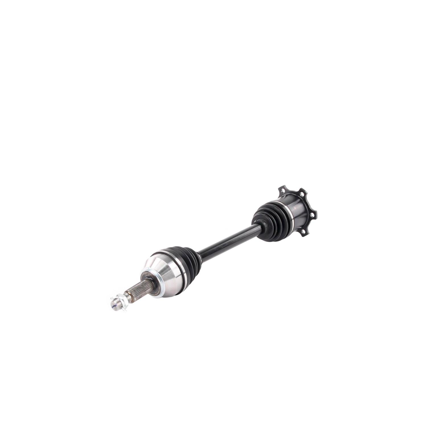 TrakMotive NI8683 - CV Axle Shaft TrakMotive NI8683 CV Axle Shaft product image 2 of 3