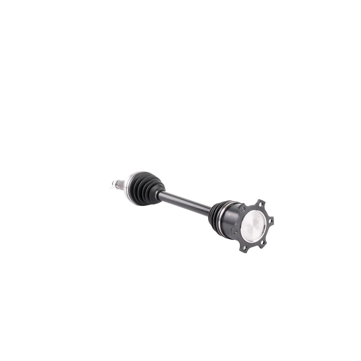 TrakMotive NI8683 - CV Axle Shaft TrakMotive NI8683 CV Axle Shaft product image 3 of 3