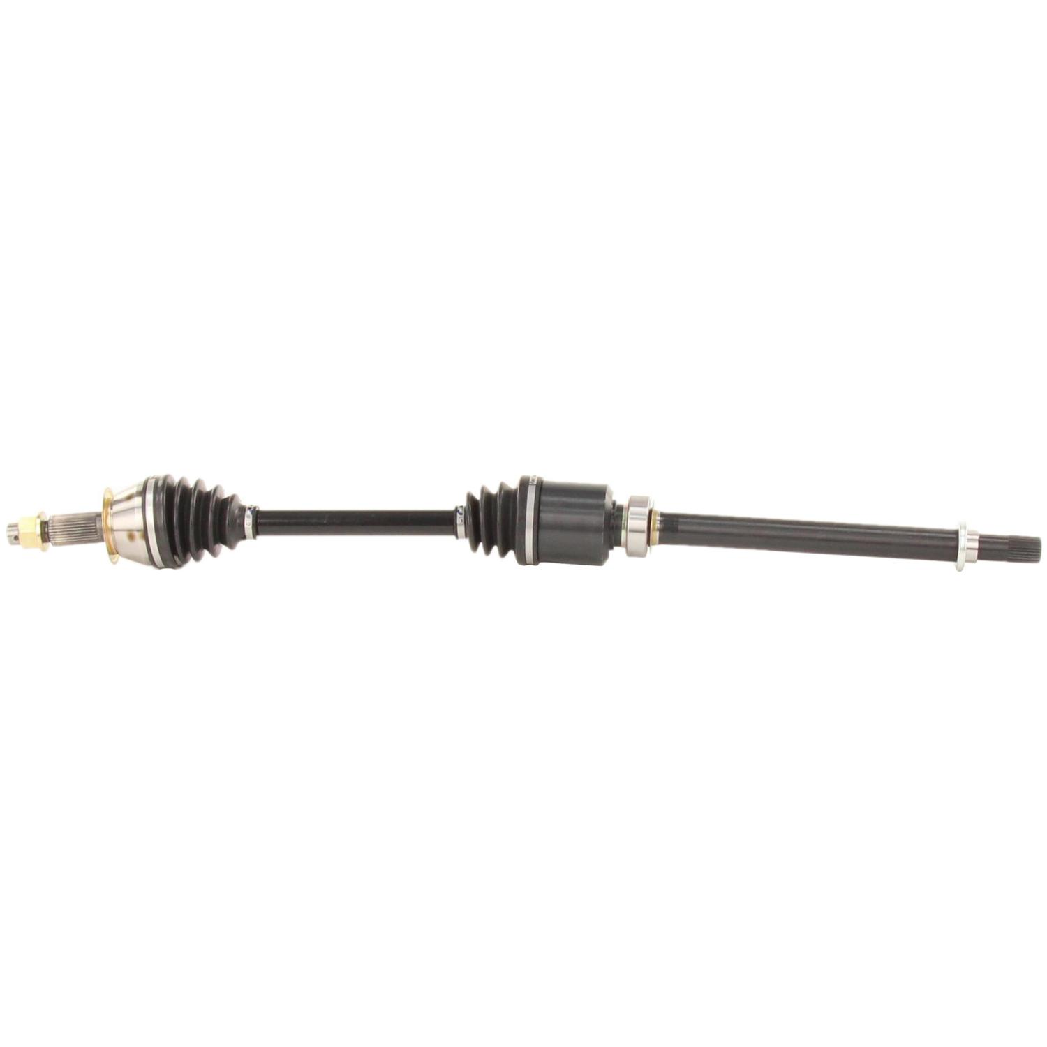 TrakMotive NI8686 - CV Axle Shaft TrakMotive NI8686 CV Axle Shaft product image 1 of 3