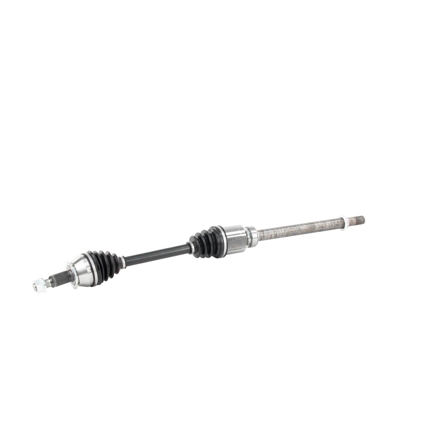 TrakMotive NI8686 - CV Axle Shaft TrakMotive NI8686 CV Axle Shaft product image 2 of 3