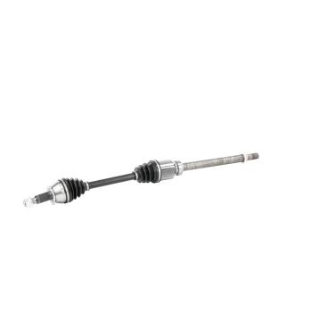 2023 Nissan Altima CV Axle Shaft Front Right TrakMotive NI8686 image 2 of 3