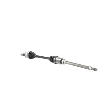 2023 Nissan Altima CV Axle Shaft Front Right TrakMotive NI8686 image 3 of 3