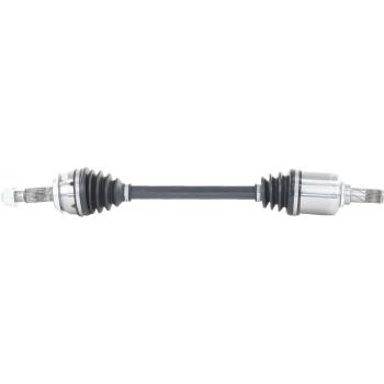 2017 Nissan Qashqai CV Axle Shaft Front Left TrakMotive NI8688 image 1 of 3