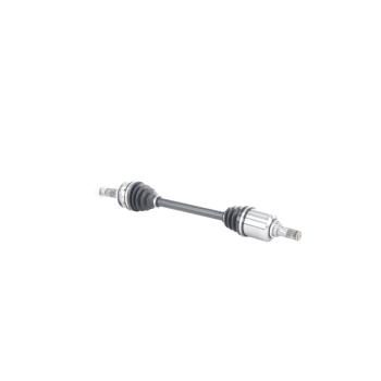 2017 Nissan Qashqai CV Axle Shaft Front Left TrakMotive NI8688 image 3 of 3
