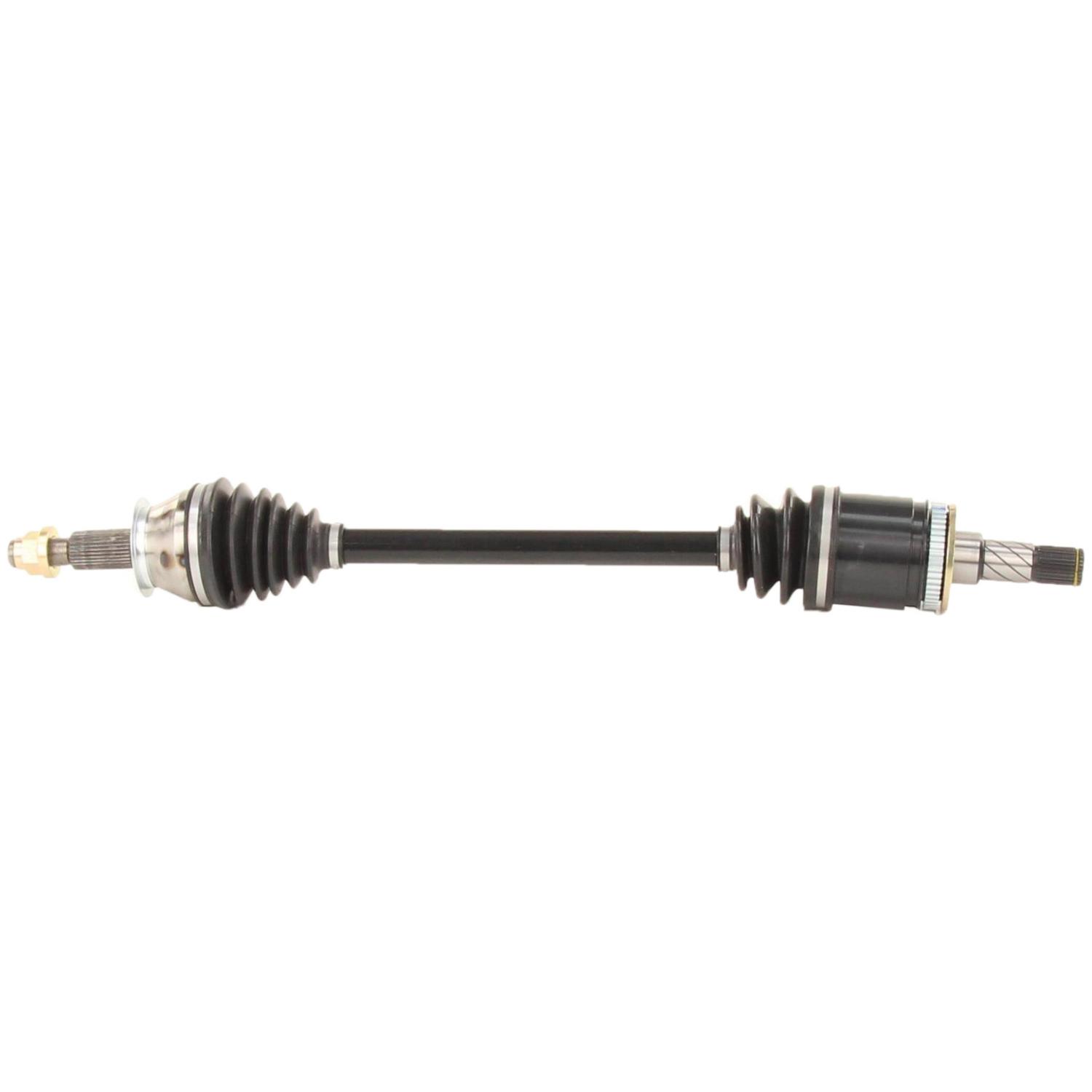 TrakMotive NI8691 - CV Axle Shaft TrakMotive NI8691 CV Axle Shaft product image 1 of 3