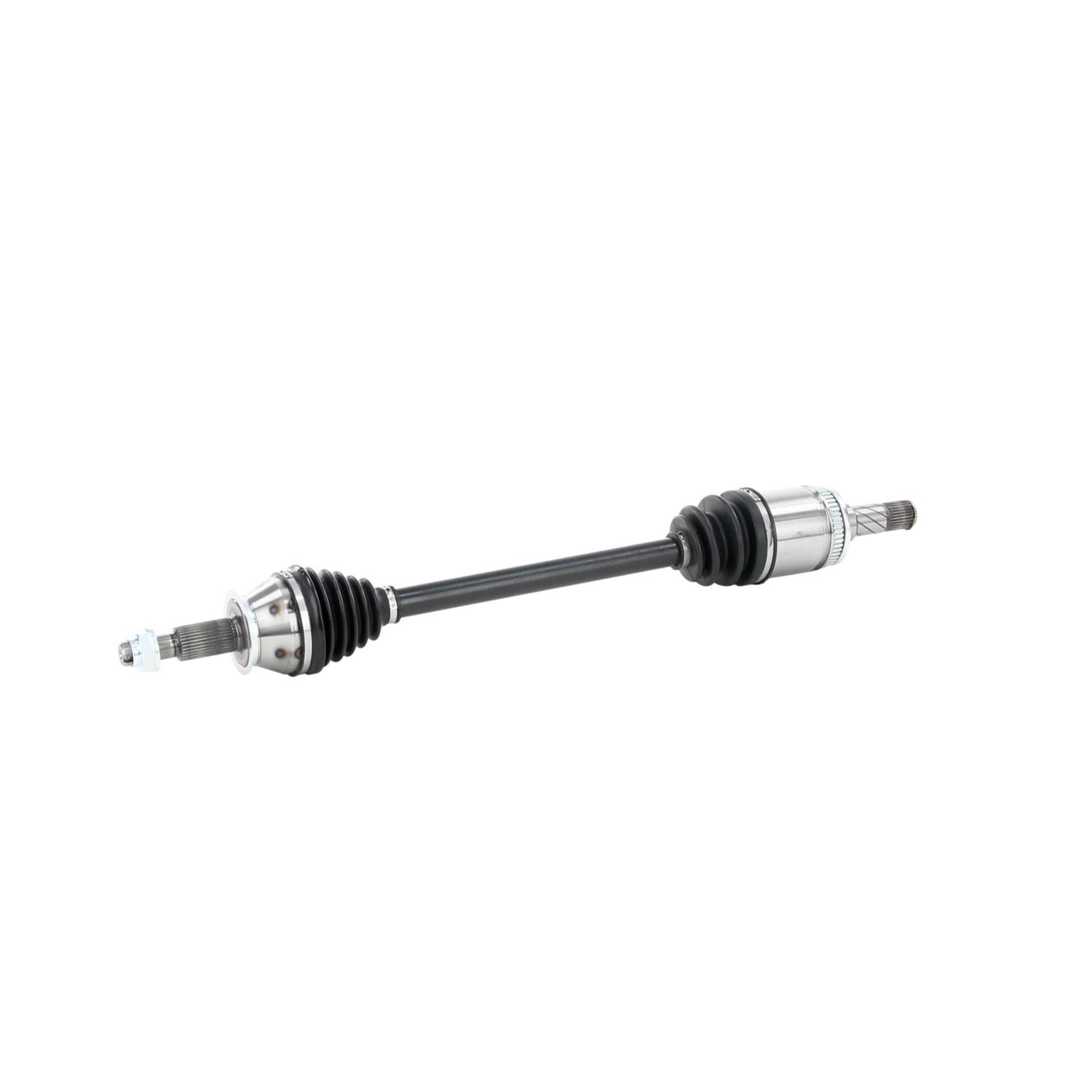 TrakMotive NI8691 - CV Axle Shaft TrakMotive NI8691 CV Axle Shaft product image 2 of 3