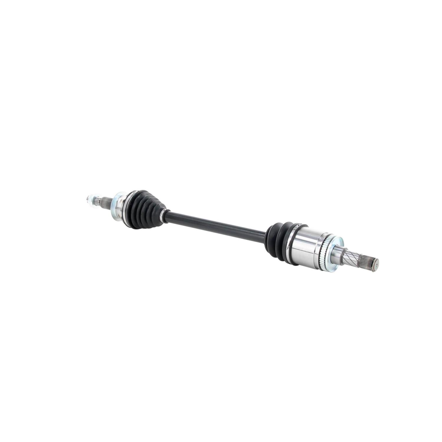 TrakMotive NI8691 - CV Axle Shaft TrakMotive NI8691 CV Axle Shaft product image 3 of 3