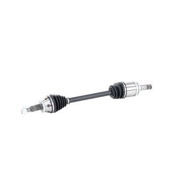 2017 Infiniti Q50 CV Axle Shaft Rear Left TrakMotive NI8692 image 2 of 3