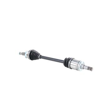 2017 Infiniti Q50 CV Axle Shaft Rear Left TrakMotive NI8692 image 3 of 3